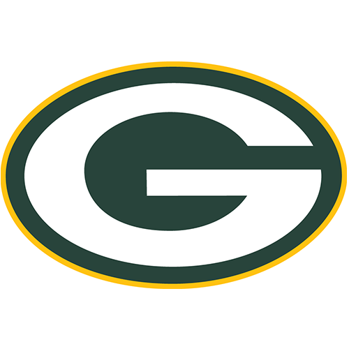 Green Bay Packers iron ons